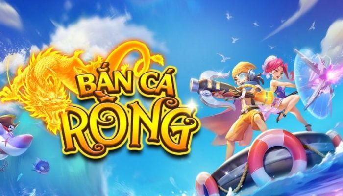 Bắn cá rồng tựa game thu hút người chơi năm 2026