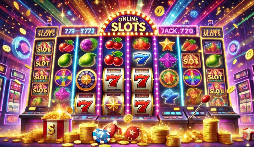 Những Yếu Tố Quan Trọng Khi Chọn Game Nổ Hũ Quốc Tế