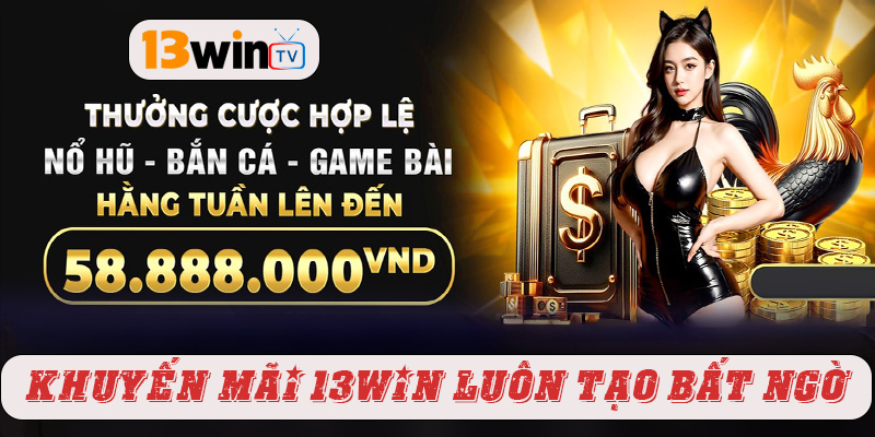 Khuyến mãi rộn ràng – đặc quyền VIP