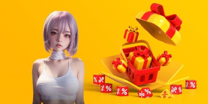 Tổng hợp các chương trình khuyến mãi 13win hot nhất 2026