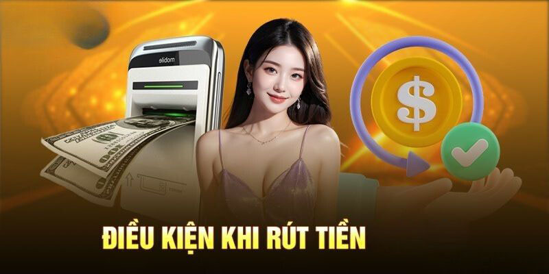13WIN hỗ trợ những phương thức rút tiền nào?