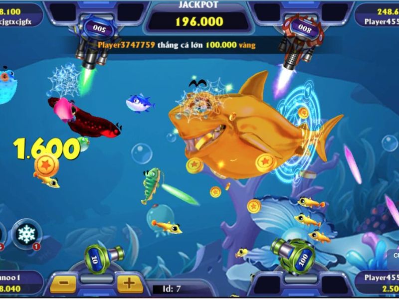 Cơ Chế Nổ Hũ & Boss Khủng Tại 13WIN