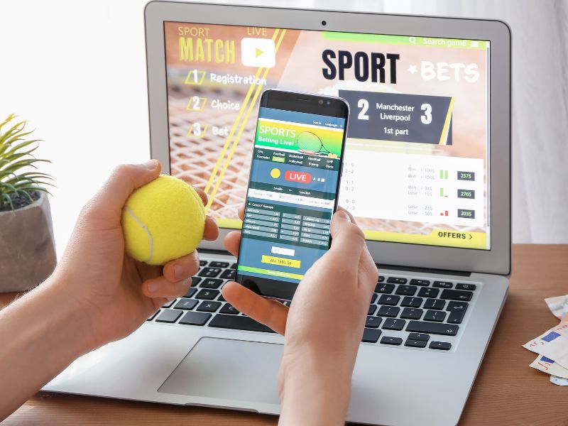 Kèo Esports Tại 13WIN – Tỷ Lệ Cao, Cơ Hội Thắng Lớn