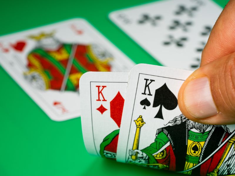 Tổng quan về Game bài Poker