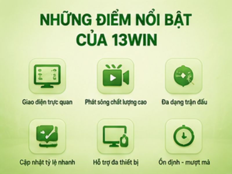Những Điểm Nổi Bật Của Đá Gà Cựa Sắt 13WIN