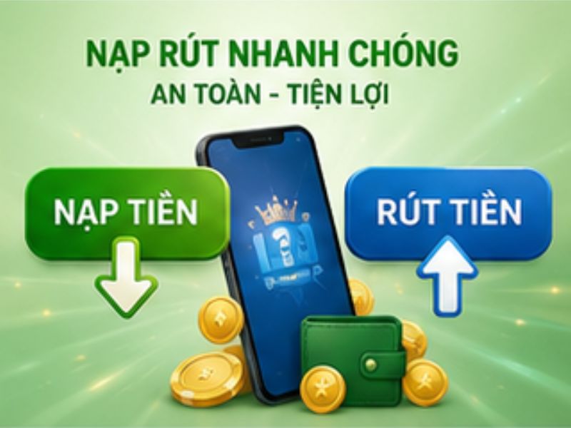 Thanh toán nhanh chóng